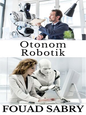 cover image of Otonom Robotik